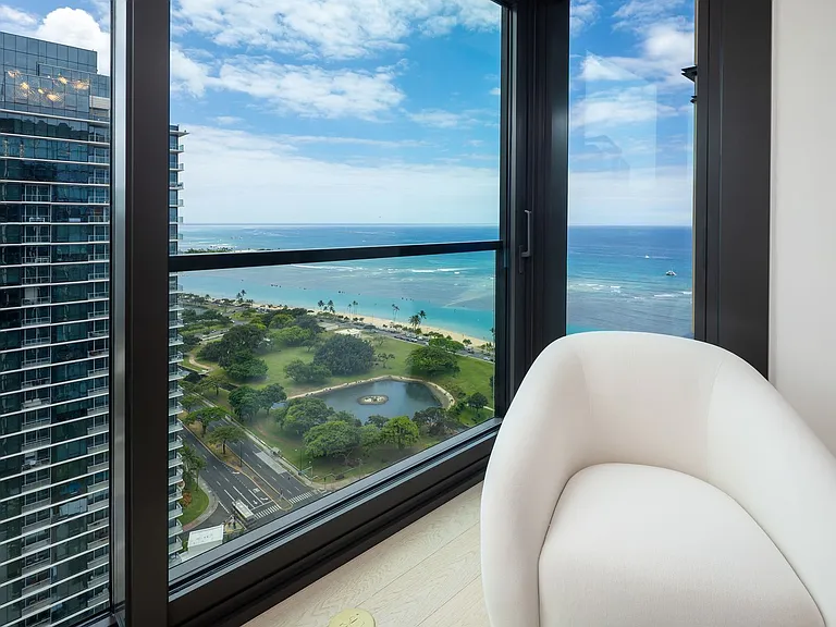 1100 Ala Moana Blvd #3208 — Photo 7