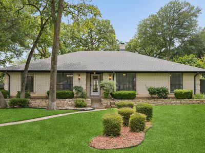 1804 Lakewood Dr, Weatherford, TX, 76087