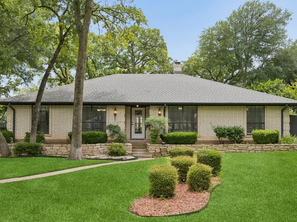 1804 Lakewood Dr, Weatherford, TX 76087