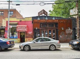 116 N 5th St APT 1, Brooklyn, NY 11249