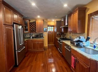 67 Bailey Rd #1, Somerville, MA 02145