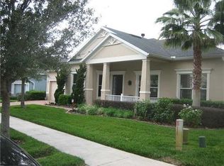 208 Crepe Myrtle Dr, Groveland, FL 34736