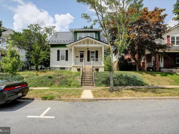 311 Bryan Pl, Hagerstown, MD 21740