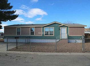 5502 Tahoe Dr, Las Vegas, NV 89142