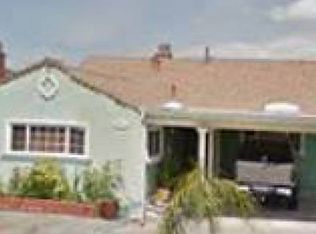 1661 Via Lacqua, San Lorenzo, CA 94580