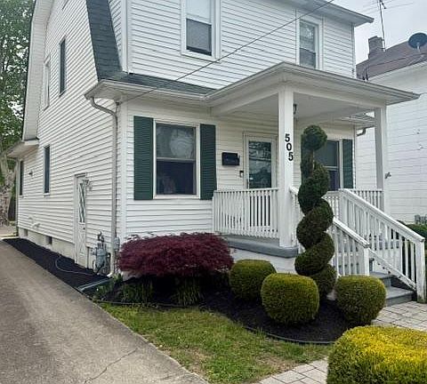 2nd image of 505 N East Ave