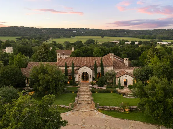 4554 CR 120, Marble Falls, TX 78654