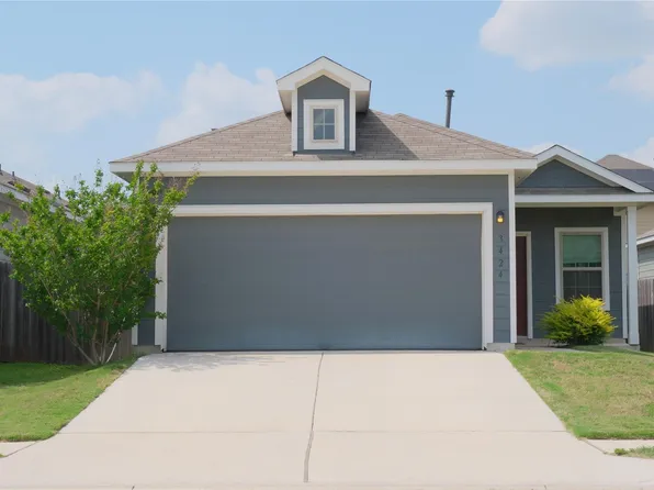 3424 Lodgepole Dr, Austin, TX 78744