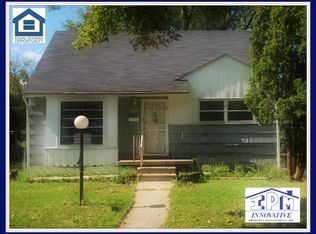 5613 Winthrop Blvd, Flint, MI 48505