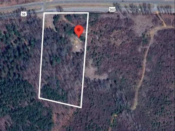 16077 Philpott Rd, Alton, VA 24520