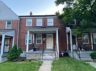 5602 Purdue Ave, Baltimore, MD 21239