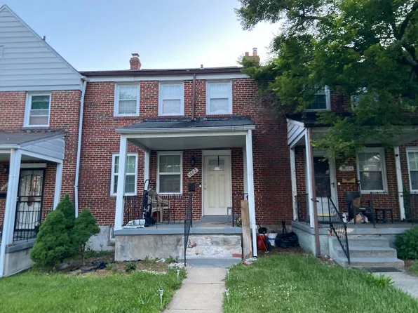 5602 Purdue Ave, Baltimore, MD 21239