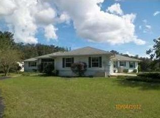 11003 SW 128th Ave, Dunnellon, FL 34432