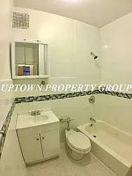 Rented by Uptown Property Group