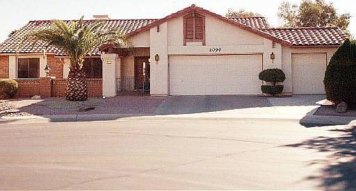 1st image of 2090 LEISURE WORLD #2090