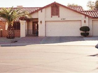 2090 Leisure World #2090, Mesa, AZ 85206
