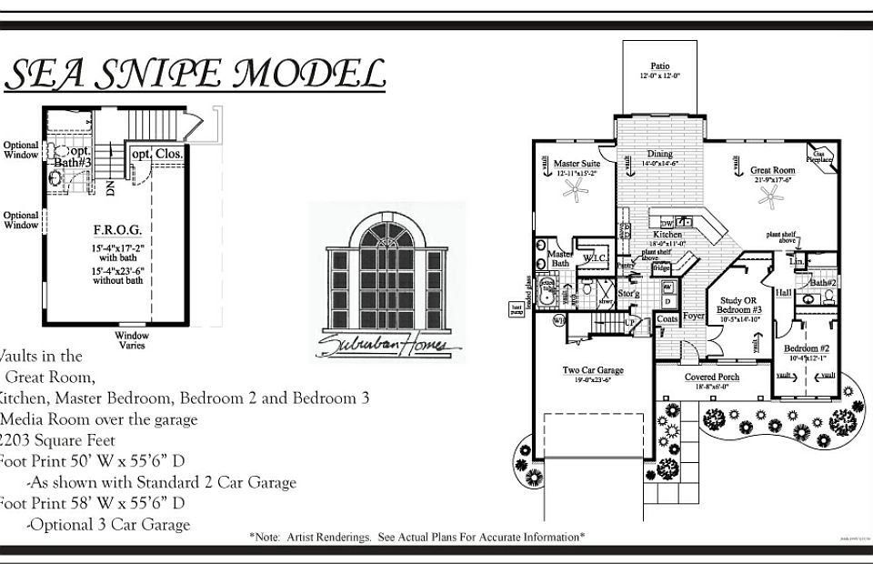 2nd image of 106 Bristle Cone Ct