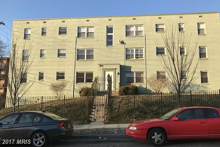 2nd image of 4800 C St SE APT 103