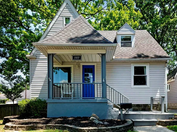 1103 Hoffman Ave, Royal Oak, MI 48067