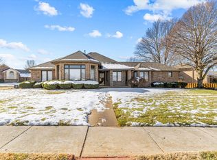 4339 S Quail Creek Ave, Springfield, MO 65810
