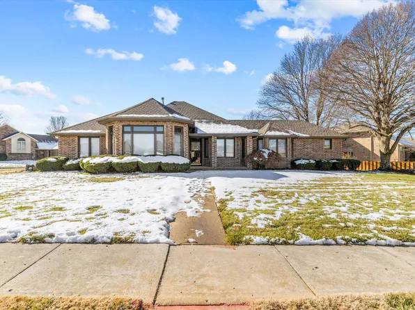 4339 S Quail Creek Avenue, Springfield, MO 65810