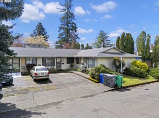 8416 SE Insley St, Portland, OR