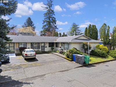 8416 SE Insley St, Portland, OR, 97266