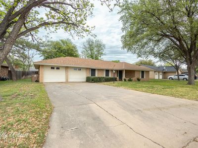3134 Lindenwood Dr, San Angelo, TX, 76904