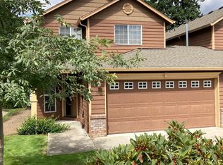 2220 NE 137th Ct, Vancouver, WA