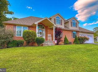 13807 Fritz Dr SW, Lavale, MD 21502