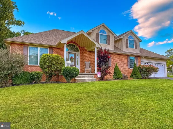 13807 Fritz Dr SW, Lavale, MD 21502