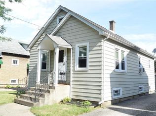 95 Linwood Ave, Tonawanda, NY 14150