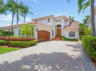 4499 NW 93 Doral Ct, Doral, FL 33178