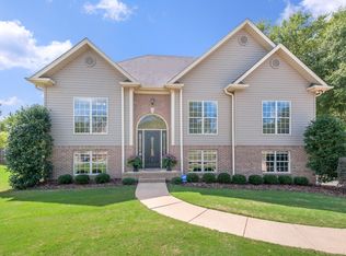 133 Morning Mist Trl, Alabaster, AL 35007