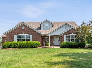 132 Shepherd Ct, Loveland, OH 45140
