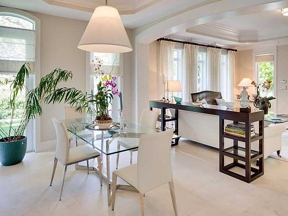 Coconut Grove Magazine Quality Home