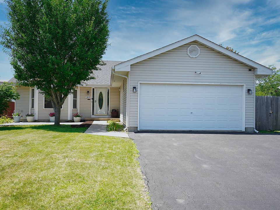 1st image of 2115 Three Forks Dr
