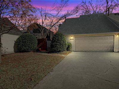12412 Chase End Ct, Oklahoma City, OK, 73142