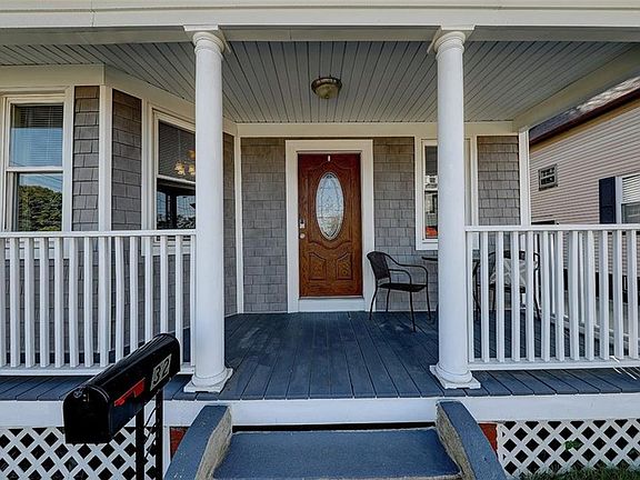 2nd image of 32 Greenville Ave