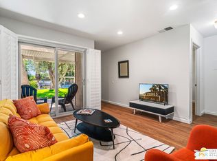 550 N Villa Ct UNIT 116, Palm Springs, CA 92262