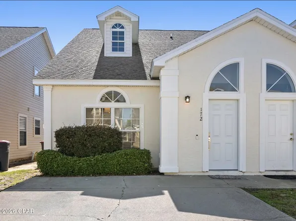 172 White Cap Way, Panama City Beach, FL 32407