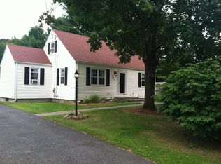 35 Jefferson Rd, Northborough, MA 01532