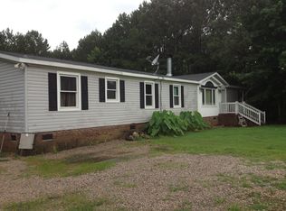 10357 State Highway 39, Middlesex, NC 27557