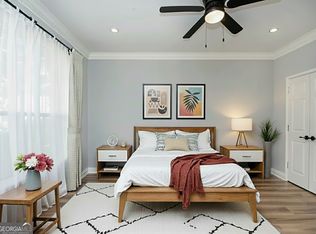 3777 Peachtree Rd NE APT 1416, Atlanta, GA 30319