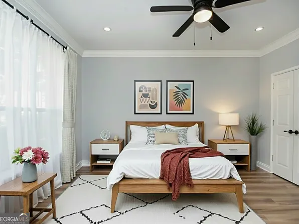 3777 Peachtree Rd NE APT 1416, Atlanta, GA 30319