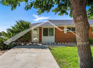 11930 W Independence Ave, Golden, CO 80401