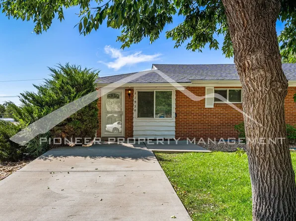 11930 W Independence Ave, Golden, CO 80401