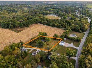 35 Neal Ln, Defiance, MO 63341