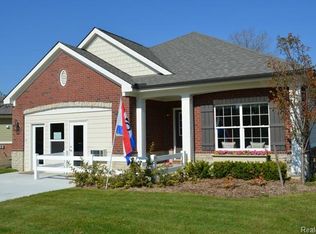 4157 Wrenwood Ln, Canton, MI 48188