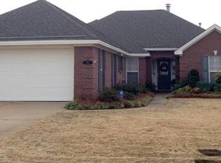 7940 Bridgewater Trce, Montgomery, AL 36117
